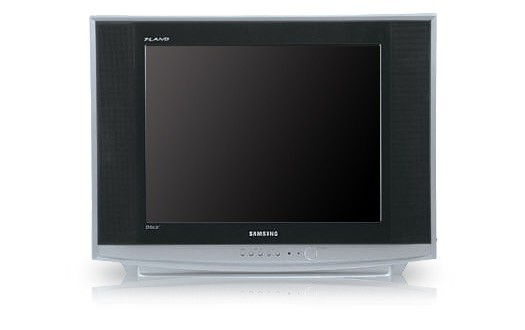 Samsung CZ21K44 21 Inch (53 cm) Flat TV