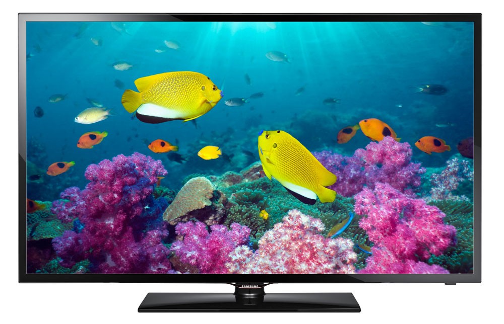Samsung UA22F5000ARLXL 22 Inch (54.70 cm) LED TV