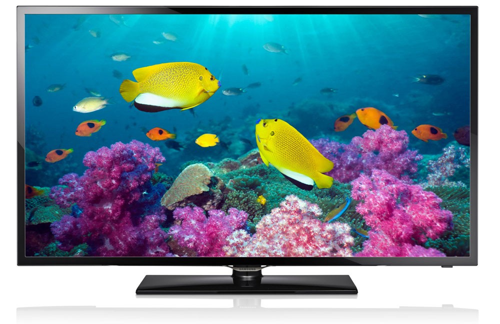 Samsung UA40F5500ARLXL 40 Inch (102 cm) Smart TV