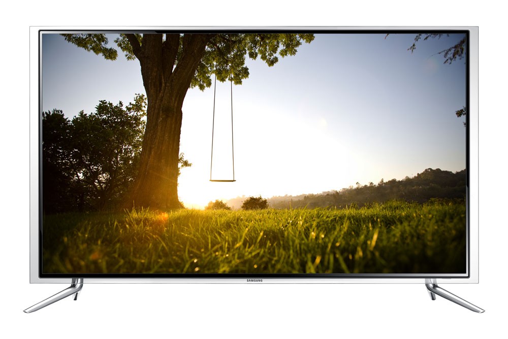 Samsung UA40F6800AR 40 Inch (102 cm) 3D TV