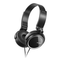 Sony MDR-XB250-V