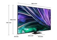 Samsung QA85QN85DBWXXY 85 Inch (216 cm) Smart TV