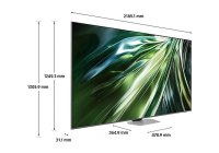 Samsung QA98QN90DAWXXY 98 Inch (249 cm) Smart TV