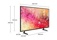 Samsung UA55DU7700WXXY 55 Inch (139 cm) Smart TV