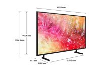 Samsung UA75DU7700WXXY 75 Inch (191 cm) Smart TV