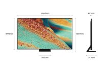 Samsung QA65QN85FAWXXY 65 Inch (164 cm) Smart TV