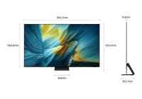 Samsung QA83S95FAEXXY 83 Inch (210.82 cm) Smart TV