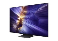 Samsung QA55S90FAWXXY 55 Inch (139 cm) Smart TV