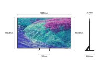 Samsung QA85QN1EFAWXXY 85 Inch (216 cm) Smart TV