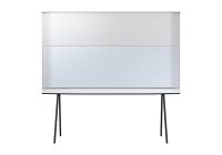 Samsung QA55LS01DAWXXY 55 Inch (139 cm) Smart TV