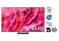 Samsung QA55S90CAWXXY 55 Inch (139 cm) Smart TV