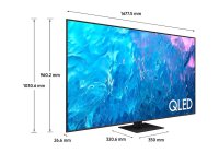 Samsung QA75Q70CAWXXY 75 Inch (191 cm) Smart TV