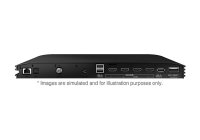 Samsung QN77S95FAFXZC 77 Inch (195.58 cm) Smart TV