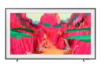 Samsung QN65LS03FWFXZC 65 Inch (164 cm) Smart TV