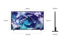 Samsung QN75QN900FFXZC 75 Inch (191 cm) Smart TV