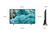 Samsung QN43Q7FAAFXZC 43 Inch (109.22 cm) Smart TV