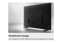 Samsung UN55U8000FFXZC 55 Inch (139 cm) Smart TV