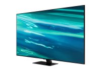 Samsung QN55Q80AAFXZC 55 Inch (139 cm) Smart TV