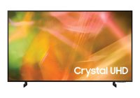 Samsung UN75AU8200FXZC 75 Inch (191 cm) Smart TV