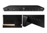 Samsung QN55QN95BAFXZC 55 Inch (139 cm) Smart TV