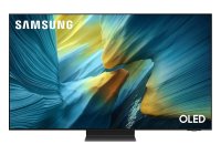 Samsung QE65S95FATXXN 65 Inch (164 cm) Smart TV