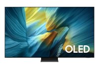 Samsung QE83S95FAEXXN 83 Inch (210.82 cm) Smart TV