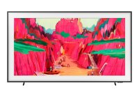 Samsung QE65LS03FWUXXN 65 Inch (164 cm) Smart TV