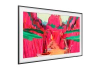 Samsung QE75LS03FWUXXN 75 Inch (191 cm) Smart TV