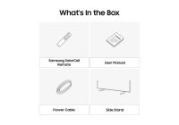 Samsung 65QN900FUXXL 65 Inch (164 cm) Smart TV