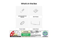 Samsung QA65S90FAELXL 65 Inch (164 cm) Smart TV