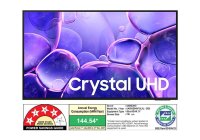 Samsung UA55UE84AFULXL 55 Inch (139 cm) Smart TV