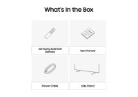Samsung UA55U8100FULXL 55 Inch (139 cm) Smart TV