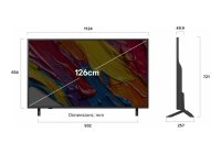 LG 55QNED8CA6A 55 Inch (139 cm) Smart TV