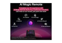 LG 65QNED8CA6A 65 Inch (164 cm) Smart TV