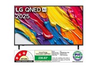 LG 65QNED8CA6A 65 Inch (164 cm) Smart TV