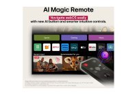 LG 43UA82006LA 43 Inch (109.22 cm) Smart TV