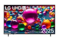 LG 50UA82506LA 50 Inch (126 cm) Smart TV
