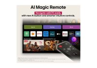 LG 50UA82506LA 50 Inch (126 cm) Smart TV