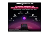 LG OLED77G56LA 77 Inch (195.58 cm) Smart TV