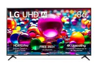 LG 86UA7700AUA 86 Inch (218 cm) Smart TV