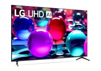 LG 86UA7500ZUA 86 Inch (218 cm) Smart TV