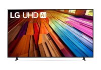 LG 86UT8000AUA 86 Inch (218 cm) Smart TV