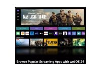 LG 86UT8000AUA 86 Inch (218 cm) Smart TV