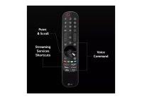 LG 75QNED90TAA 75 Inch (191 cm) Smart TV