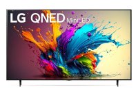 LG 86QNED90TAA 86 Inch (218 cm) Smart TV