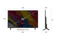 LG 43QNED82AAA 43 Inch (109.22 cm) Smart TV