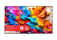 LG 86QNED9MAUA 86 Inch (218 cm) Smart TV