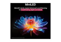 LG 86QNED9MAUA 86 Inch (218 cm) Smart TV