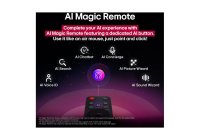 LG 50UA7900YUA 50 Inch (126 cm) Smart TV