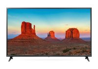 LG 55UK6300BUB 55 Inch (139 cm) Smart TV